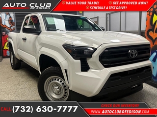 2024 Toyota Tacoma for sale in Woodbridge NJ