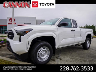 2024 Toyota Tacoma for sale in Moss Point MS