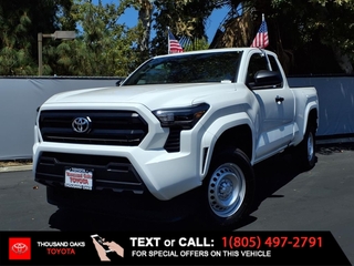2025 Toyota Tacoma for sale in Thousand Oaks CA