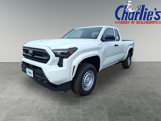 2026 Toyota Tacoma for sale in Augusta ME
