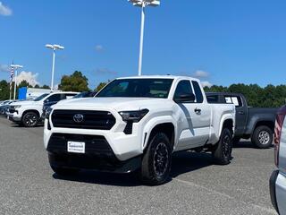 2024 Toyota Tacoma for sale in Homestead FL