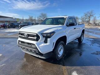 2025 Toyota Tacoma for sale in Schaumburg IL