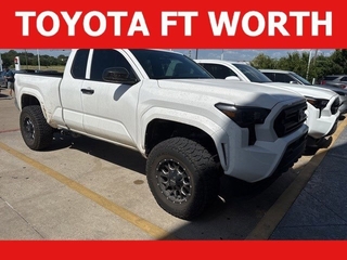 2025 Toyota Tacoma for sale in Fort Worth TX