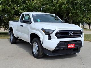 2025 Toyota Tacoma for sale in Grimes IA