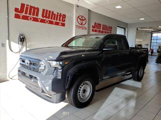 2025 Toyota Tacoma for sale in Toledo OH