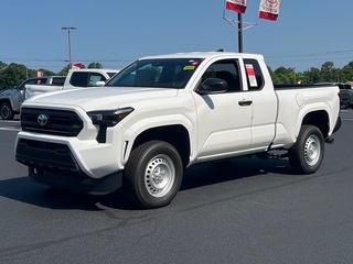2025 Toyota Tacoma for sale in Asheboro NC