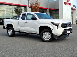 2025 Toyota Tacoma for sale in Lynchburg VA