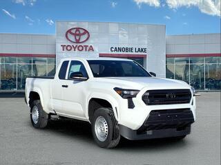 2025 Toyota Tacoma for sale in Salem NH