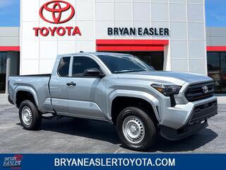 2025 Toyota Tacoma for sale in Hendersonville NC