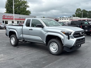 2025 Toyota Tacoma for sale in Hendersonville NC