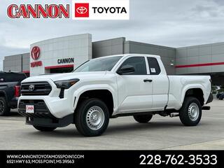 2026 Toyota Tacoma for sale in Moss Point MS