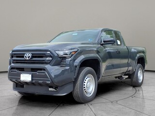 2026 Toyota Tacoma for sale in West Warwick RI