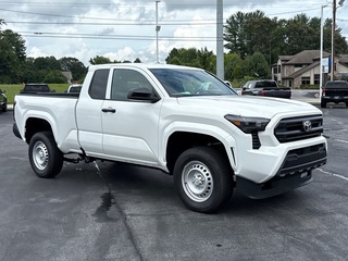 2025 Toyota Tacoma for sale in Hendersonville NC