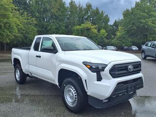 2025 Toyota Tacoma for sale in West Warwick RI