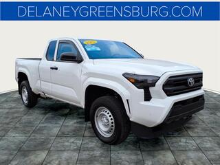 2025 Toyota Tacoma for sale in Greensburg PA
