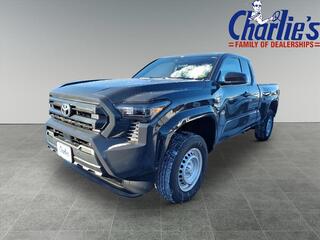 2026 Toyota Tacoma for sale in Augusta ME