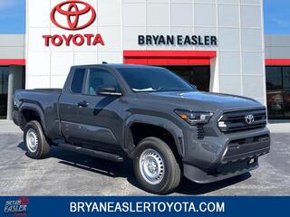 2026 Toyota Tacoma for sale in Hendersonville NC