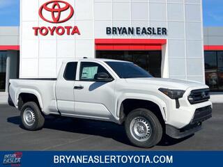 2024 Toyota Tacoma for sale in Hendersonville NC