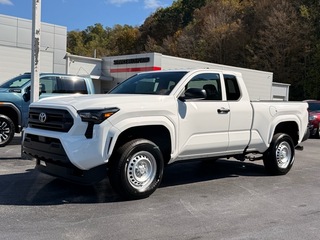 2025 Toyota Tacoma for sale in Princeton WV