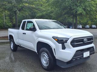 2025 Toyota Tacoma for sale in West Warwick RI