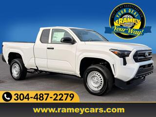 2026 Toyota Tacoma for sale in Princeton WV