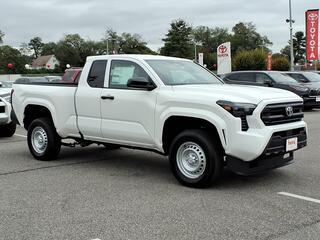 2025 Toyota Tacoma for sale in Roanoke VA