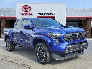 2024 Toyota Tacoma for sale in Sanford NC