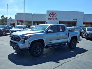 2025 Toyota Tacoma for sale in Henderson NC