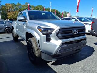2025 Toyota Tacoma for sale in New Bern NC