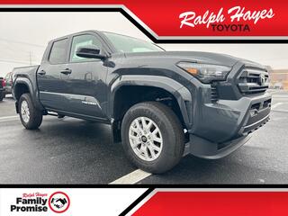 2026 Toyota Tacoma for sale in Anderson SC