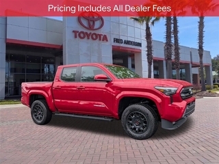 2026 Toyota Tacoma for sale in Charleston SC