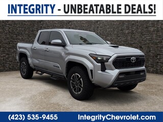 2024 Toyota Tacoma for sale in Chattanooga TN