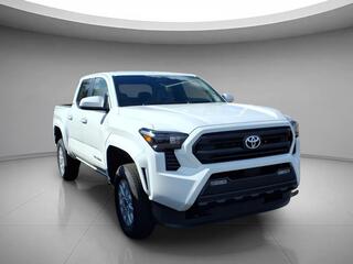 2026 Toyota Tacoma for sale in Henderson NC