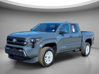 2026 Toyota Tacoma for sale in Henderson NC