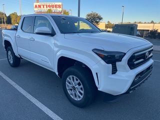 2024 Toyota Tacoma for sale in Burlington NC