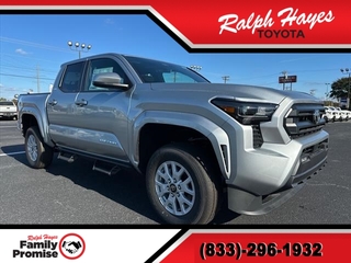 2024 Toyota Tacoma for sale in Anderson SC