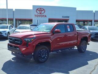 2025 Toyota Tacoma for sale in Henderson NC