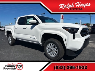 2025 Toyota Tacoma for sale in Anderson SC