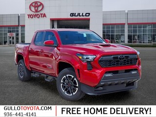 2026 Toyota Tacoma for sale in Conroe TX