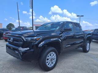 2024 Toyota Tacoma for sale in Jacksonville FL