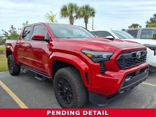 2024 Toyota Tacoma for sale in Myrtle Beach SC