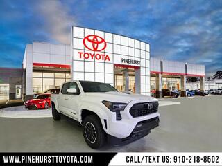 2024 Toyota Tacoma for sale in Southern Pines NC