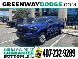 2024 Toyota Tacoma for sale in Orlando FL