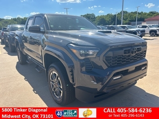 2024 Toyota Tacoma for sale in Midwest City OK