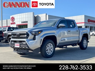 2025 Toyota Tacoma for sale in Moss Point MS
