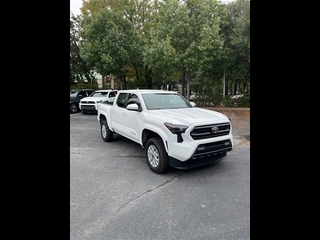 2025 Toyota Tacoma for sale in Charleston SC
