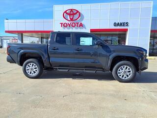 2025 Toyota Tacoma for sale in Greenville MS