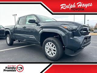 2025 Toyota Tacoma for sale in Anderson SC