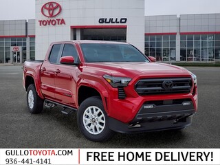 2026 Toyota Tacoma for sale in Conroe TX