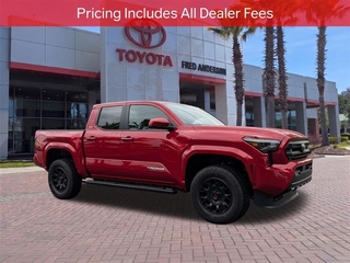 2026 Toyota Tacoma for sale in Charleston SC